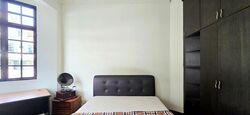 Limau Park (D16), Condominium #607354401